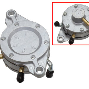 Sno-X Polttoainepumppu Arctic Cat