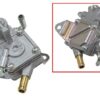 Sno-X Polttoainepumppu Ski-Doo 600/800cc