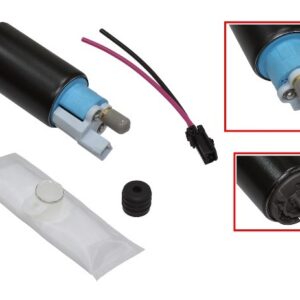 Sno-X Sähköinen polttoainepumppu BRP