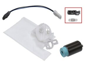 Sno-X Sähköinen polttoainepumppu Yamaha