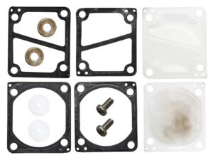 Sno-X Polttoainepumpun korjaussarja Polaris