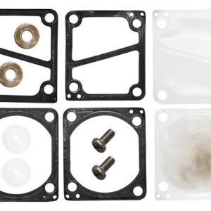 Sno-X Polttoainepumpun korjaussarja Polaris