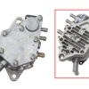 Sno-X Polttoainepumppu Yamaha