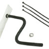 Sno-X Polttoainesuodatin Polaris Rush/Switchback 600/800 11-12