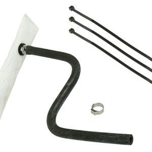 Sno-X Polttoainesuodatin Polaris Rush/Switchback 600/800 11-12