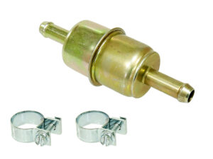 Sno-X Polttoainesuodatin Ski-Doo 600/800 Etec 2011/12