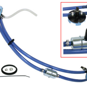 Sno-X Polttoainesuodatin