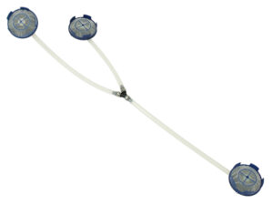 Sno-X Polttoainesuodatin In-Tank Arctic Cat