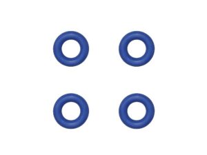 Sno-X Suuttimen tiivistesarja Ski-Doo 600 HO SDI