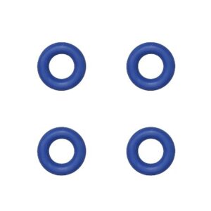 Sno-X Suuttimen tiivistesarja Ski-Doo 600 HO SDI