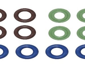 Sno-X Suuttimen tiivistesarja Polaris 600/700/800