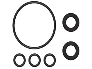 Sno-X Suuttimen tiivistesarja Arctic Cat