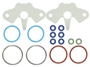 Sno-X Suuttimen tiivistesarja BRP 600R/850E-Tec