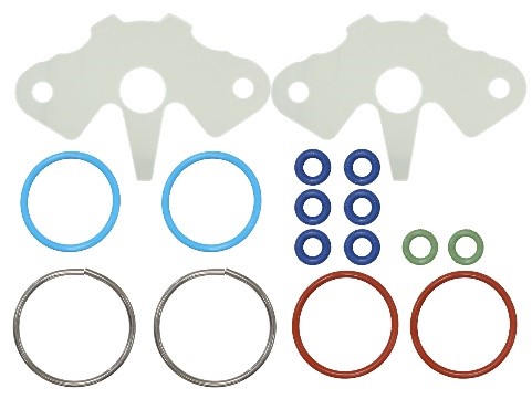 Sno-X Suuttimen tiivistesarja BRP 600R/850E-Tec