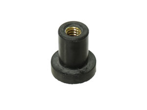 Sno-X Öljytankin kiinnitysmutteri 10-pack