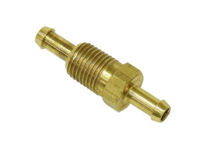 Sno-X Liitin öljytankkiin