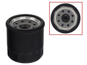 Sno-X Öljysuodatin Arctic Cat 4-T