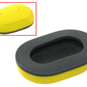 Sno-X Ilmansuodatin Ski-Doo