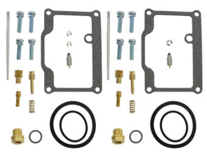 Sno-X Kaasuttimen korjaussarja Arctic Cat