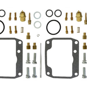 Sno-X Kaasuttimen korjaussarja Arctic Cat