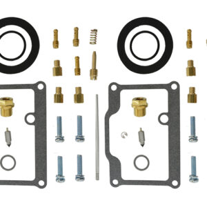 Sno-X Kaasuttimen korjaussarja Polaris
