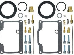 Sno-X Kaasuttimen korjaussarja Polaris
