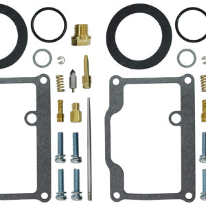 Sno-X Kaasuttimen korjaussarja Polaris