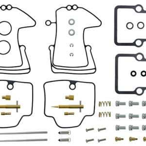 Sno-X Kaasuttimen korjaussarja Ski-Doo