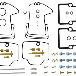 Sno-X Kaasuttimen korjaussarja Ski-Doo