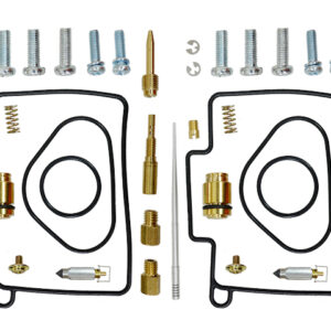 Sno-X Kaasuttimen korjaussarja Ski-Doo