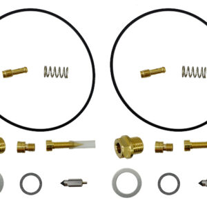 Sno-X Kaasuttimen korjaussarja Yamaha