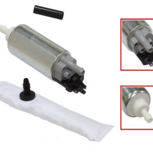 Sno-X Sähköinen polttoainepumppu Arctic Cat