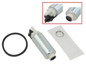 Sno-X Säköinen polttoainepumppu Arctic Cat 9000/Yamaha SW