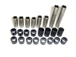 Sno-X Puslasarja Yamaha TSS V-Max 4