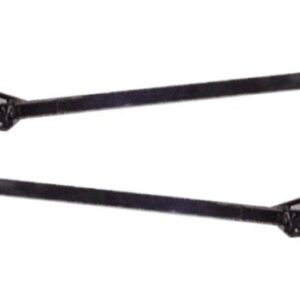 Sno-X Tukivarsi Vasen Polaris