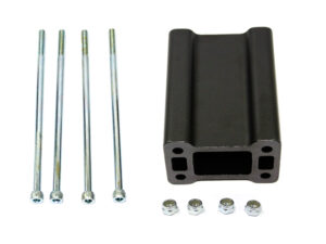 Sno-X Korotuspala 4" Arctic Cat/Polaris -99