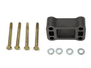 Sno-X Korotuspala 1" Yamaha