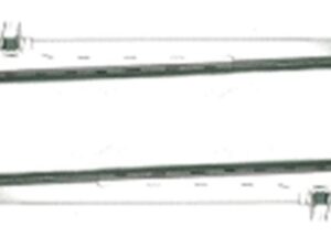 Sno-X Tukivarsi Oikea Yamaha hopea