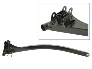 Sno-X Tukivarsi Oikea Lynx