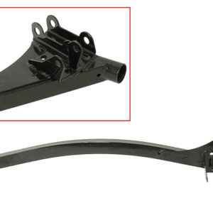 Sno-X Tukivarsi Vasen Lynx