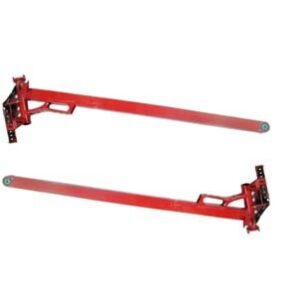 Sno-X Tukivarsi Oikea Polaris