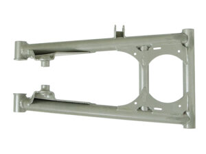 Sno-X A-alatukivarsi Vasen Yamaha