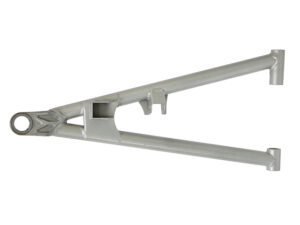 Sno-X A-alatukivarsi Oikea Yamaha PZ 07-