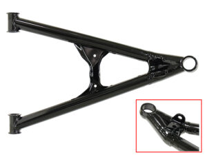 Sno-X A-alatukivarsi Vasen Polaris