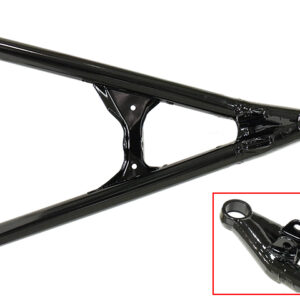 Sno-X A-alatukivarsi Vasen Polaris