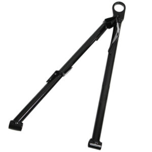 Sno-X A-alatukivarsi Vasen Ski-Doo