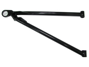 Sno-X A-tukivarsi vasen, Ski-Doo