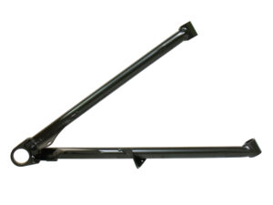 Sno-X A-alatukivarsi Vasen Ski-Doo