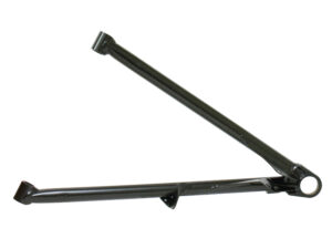 Sno-X A-alatukivarsi Oikea Ski-Doo