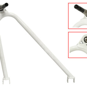 Sno-X A-ylätukivarsi Oikea Arctic Cat